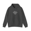 Hip Hop hoodie (The Four elements)