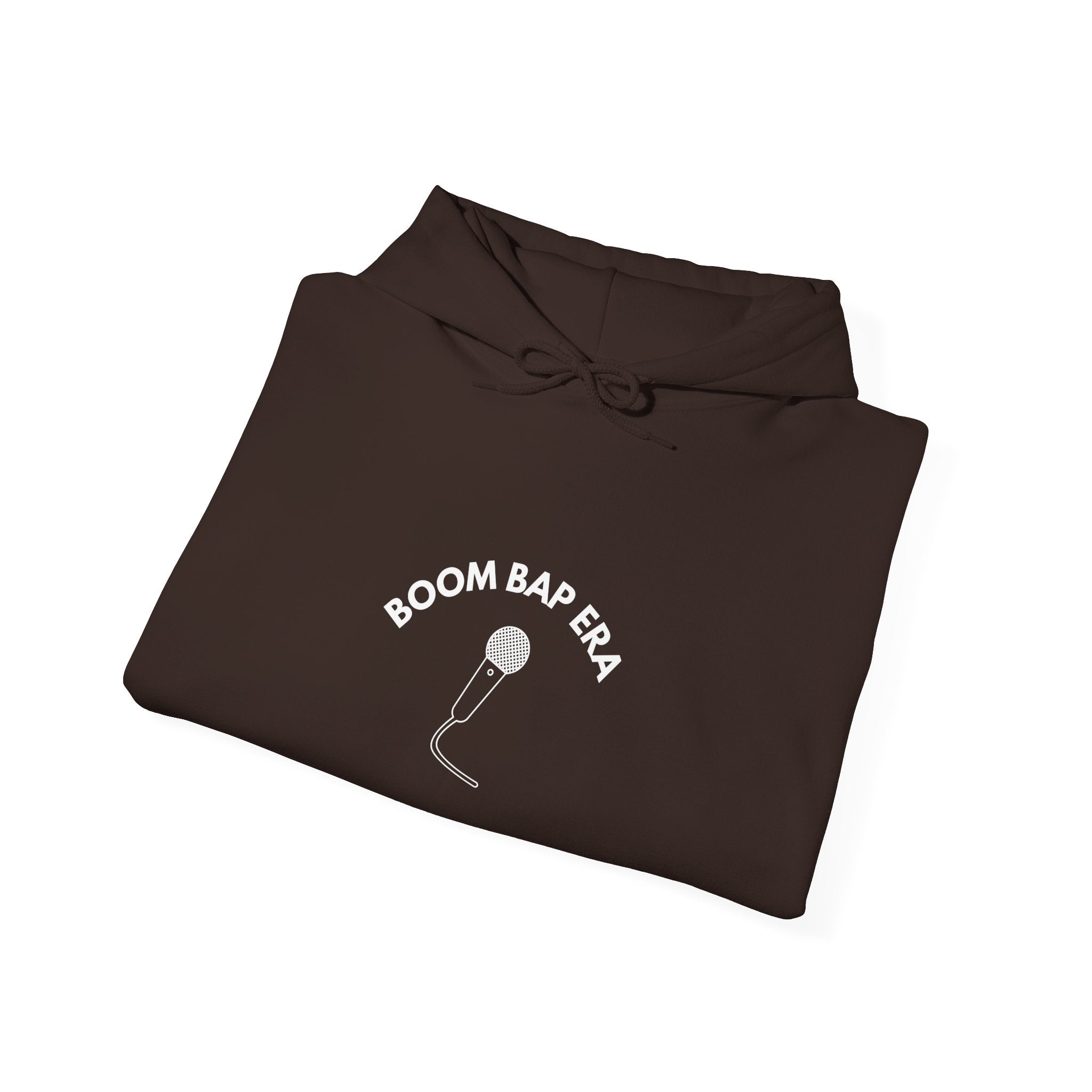 Hip Hop Hoodie- heavyweight