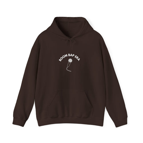 Hip Hop Hoodie- heavyweight