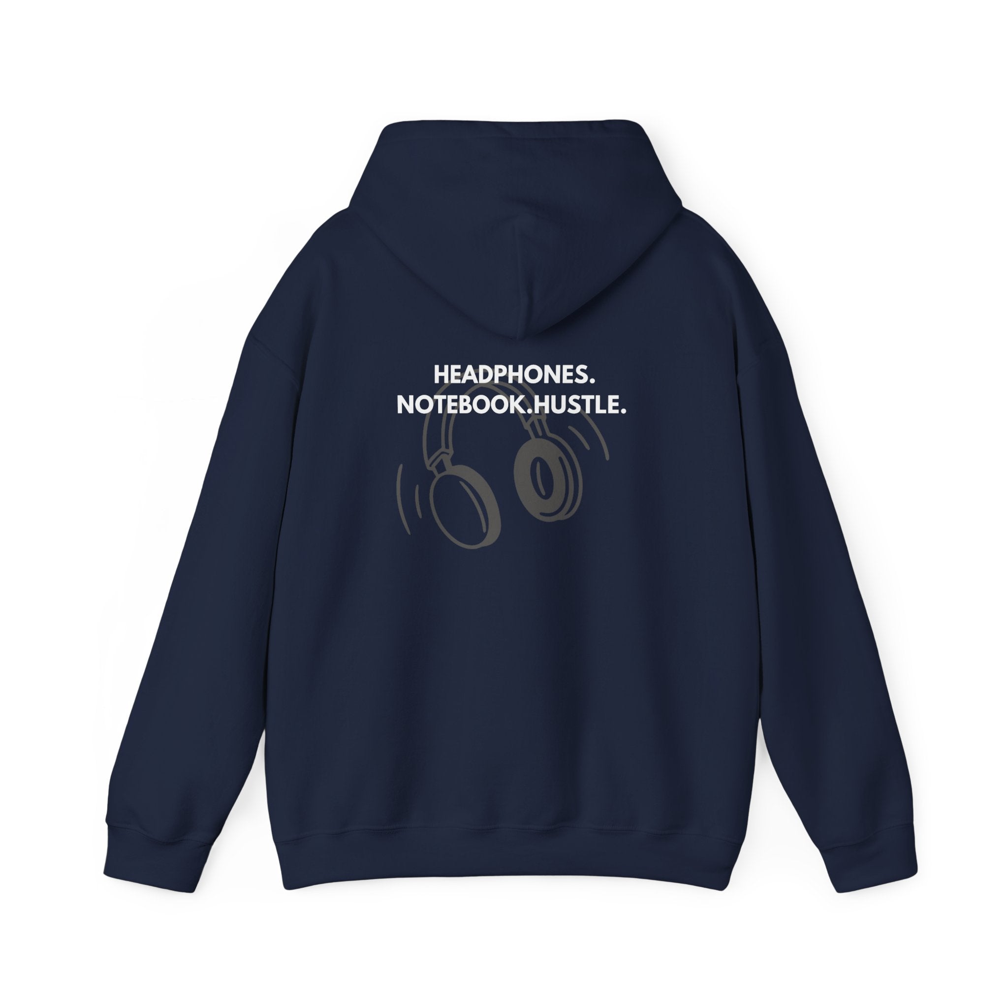 Hip Hop Hoodie- heavyweight